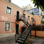 Catchy @ Campo Pequeno Apartamento *