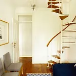 Apartamento Catchy @ Campo Pequeno Lisboa
