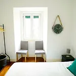 Apartamento Catchy @ Campo Pequeno