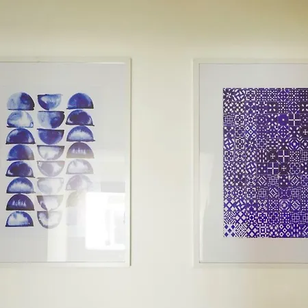 公寓 Catchy @ Campo Pequeno Lisboa