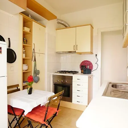 Catchy @ Campo Pequeno Lissabon