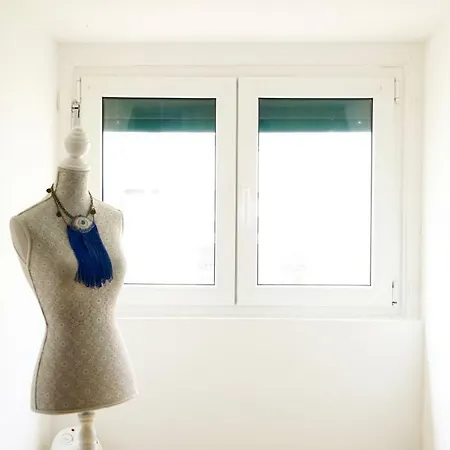 Catchy @ Campo Pequeno Appartement Lissabon