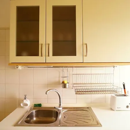 Appartement Catchy @ Campo Pequeno *